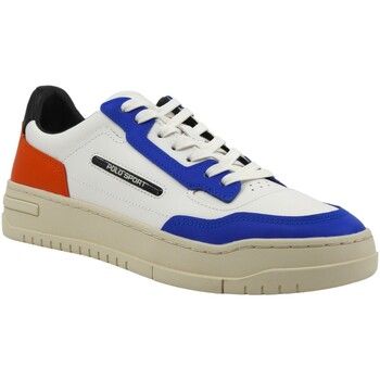 Ralph Lauren Deportivas Moda 809931902003WOL para hombre