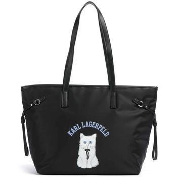 Karl Lagerfeld Bolso B4w30345 Ikon para mujer