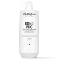 goldwell dualsenses bond pro fortifying shampoo 1l