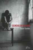 esencia de una vida
