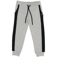 leone 1947 pantalon chandal girl sweatpants super grey para nina
