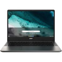 portatil acer chromebook c934-p5jw 14 intel pentium silver n6000 8gb 64gb flash intel uhd graphics chromeos