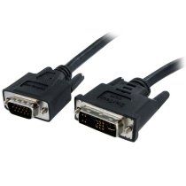 Cable de 1m de DVI-A a VGA Macho a Macho - AnalÃ³gico AnÃ¡logo Adaptador de Monitor Pantalla