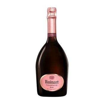 Ruinart Rosé Brut Champagne 75 Cl 13.5% Vol.