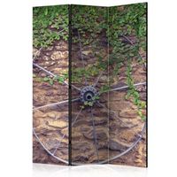 biombo - wheel of time 135x172 cm