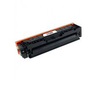inkpro toner compatible con hp cf540x 203x negro