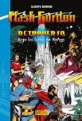 flash gordon retroverso bajo las lunas de mongo