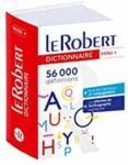 le robert mini plus langue francaise_nvt