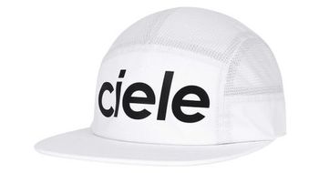 Gorra ciele gocap comp century trooper blanco