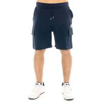 leone 1947 short man bermuda cargo small logo para hombre