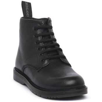 Grunland Botas NERO 88TABA para niño