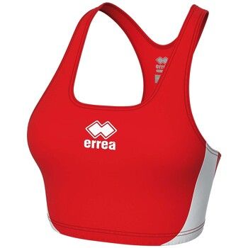 Errea Sujetador deportivo Elaine Extra Ad para mujer