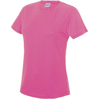 Awdis Camiseta Cool para mujer