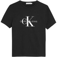 calvin klein jeans camiseta gt15801 para nina
