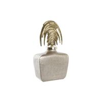 tibor cristal aluminio 28x11x45 arcos beige