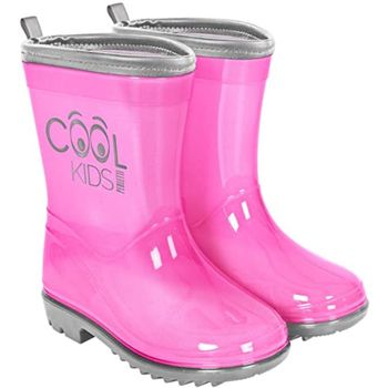 Cool Kids Botas de agua 70548 para niña