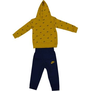 Nike Chándal 66J802 para niña