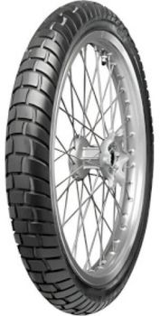 Continental ContiEscape ( 2.75-21 TT 45S M/C, Rueda delantera )
