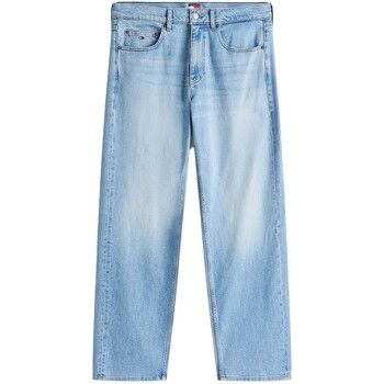 Tommy Jeans Pantalón de campana Jaimie Rlxd Str Ci21 para hombre