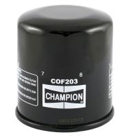 filtro de aceite champion cof203