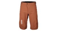 culotte  p infinite all mountain  p poc marron sal himalaya