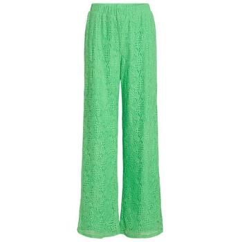 Vila Pantalones Vibegena para mujer