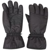 mountain warehouse guantes xl mw1037 para hombre