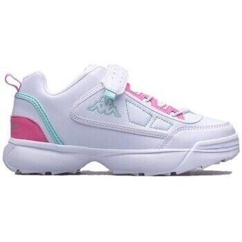 Kappa Zapatillas Rave MF K para niño