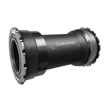 Cazoletas De Pedalier SRAM DUB T47 ROAD WIDE 77MM