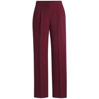 boss pantalones tozera para mujer
