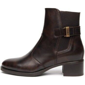 NeroGiardini Botas Manolete Elastico 85 Tr Brescia 894 para mujer