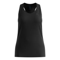 odlo essential camiseta de running mujeres-negro