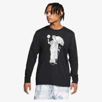 camiseta manga larga nike hbr marble