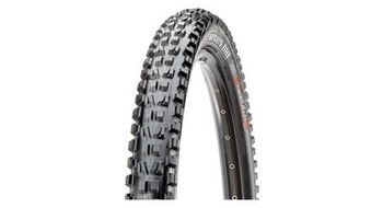 Neumatico mtb maxxis minion dhf 29   ancho trail tubeless ready blando exo  3c maxxgrip