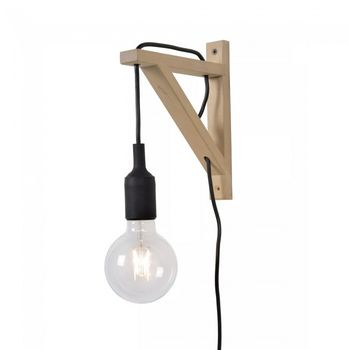 Aplique de pared fix