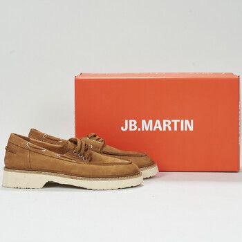 JB Martin Mocasines KENNY para mujer
