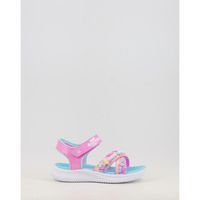 skechers sandalias jumpsters sandal - tie dye bffs 303045l para nina