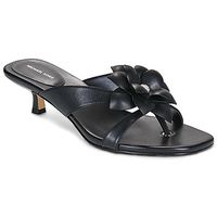 michael michael kors sandalias jacie kitten sandal para mujer