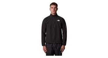 Chaqueta de  p aproximacion  p the north face tek negra hombre