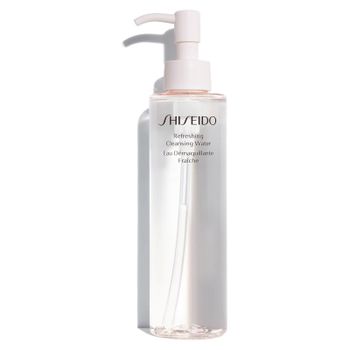Refreshing cleansing water 180 ml
