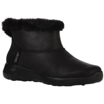 Skechers Botines Bottines Slip-Ins: On-The-Go - Cozy Dream synthétique para mujer