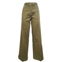 merci pantalones q-nol-67620 para mujer