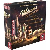pegasus spiele 53153g welcome to the moon