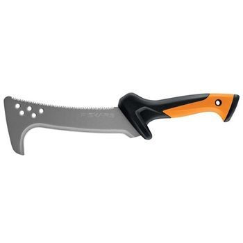 Fiskars 1051233 Machete Con Sierra