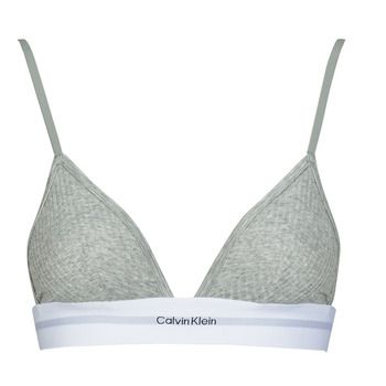 Calvin Klein Jeans Triángulo/Sin Aros UNLINED TRIANGLE para mujer