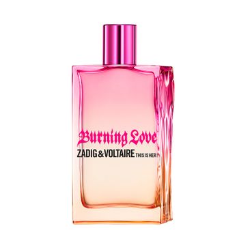 Zadig & Voltaire Eau de Parfum Perfumes Mujer