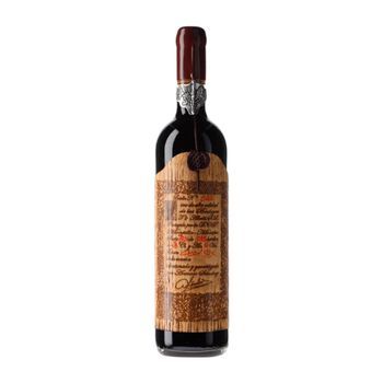 Toro Albalá Vino Dulce Convento Montilla-moriles 75 Cl 16% Vol.