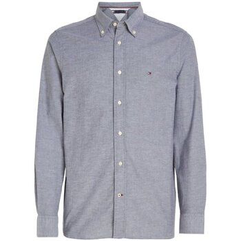 Tommy Jeans Camisa manga larga Camisas-HOMBRES para hombre