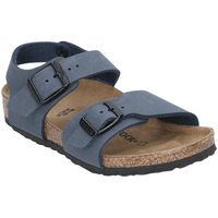 birkenstock sandalias sandales new york cuir suede para hombre