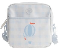 olmitos bolsa isotermica merienbag air balloon